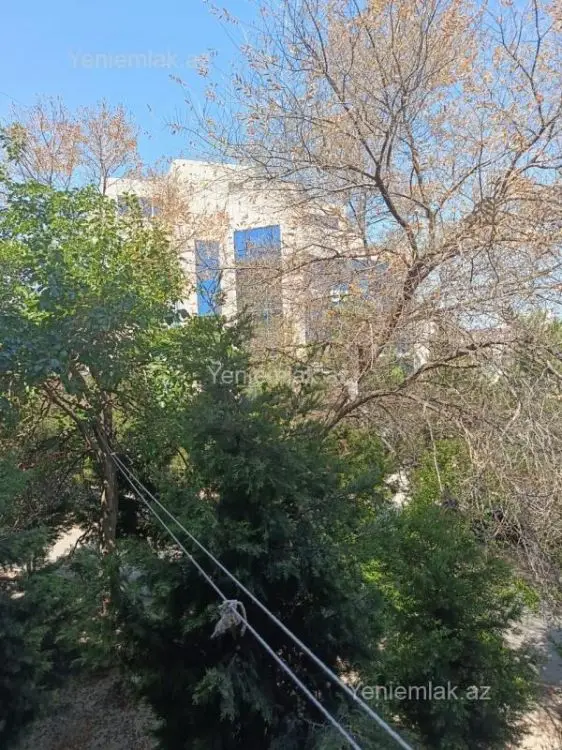 230 AZN - 1 otaqlı mənzil Kirayə (aylıq), 5-ci mikrorayon, Sumqayıt