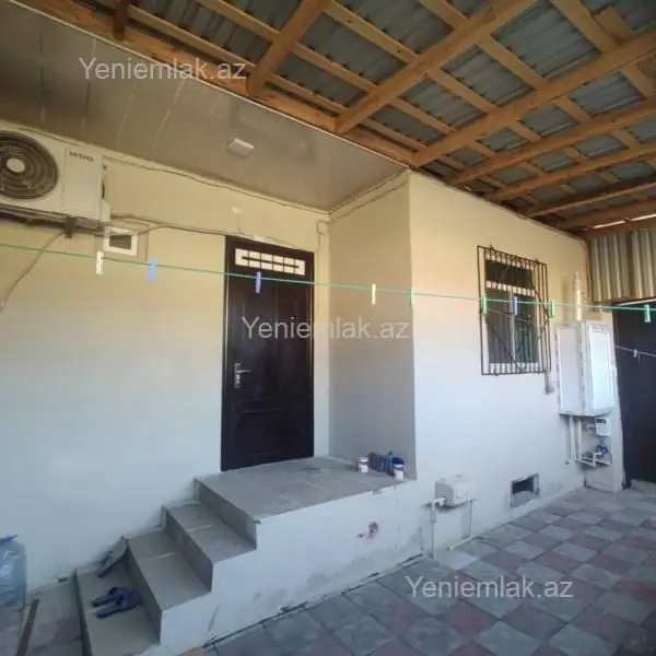 48 000 AZN - 2 otaqlı mənzil Satılır, Zabrat qəs., Sabunçu, Bakı