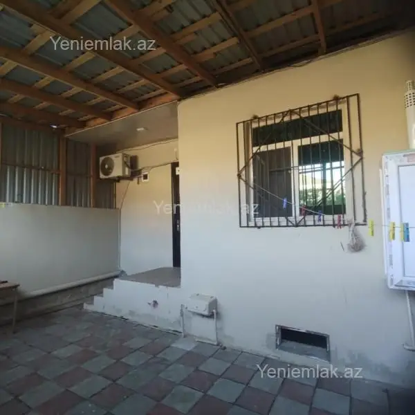 48 000 AZN - 2 otaqlı mənzil Satılır, Zabrat qəs., Sabunçu, Bakı