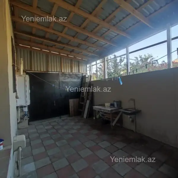 48 000 AZN - 2 otaqlı mənzil Satılır, Zabrat qəs., Sabunçu, Bakı