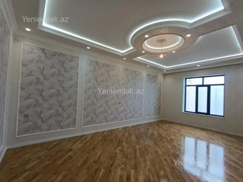 370 000 AZN - 5 otaqlı mənzil Satılır, Qaraçuxur qəs., Suraxanı, Bakı