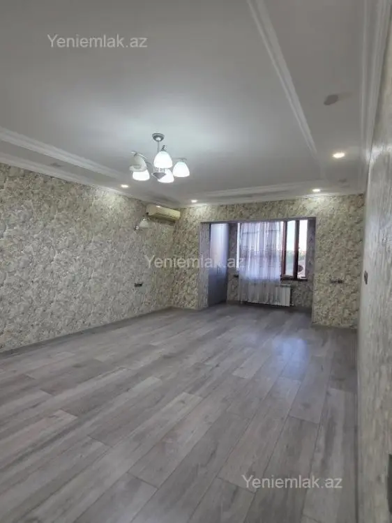 225 000 AZN - 5 otaqlı mənzil Satılır, Qaraçuxur qəs., Suraxanı, Bakı