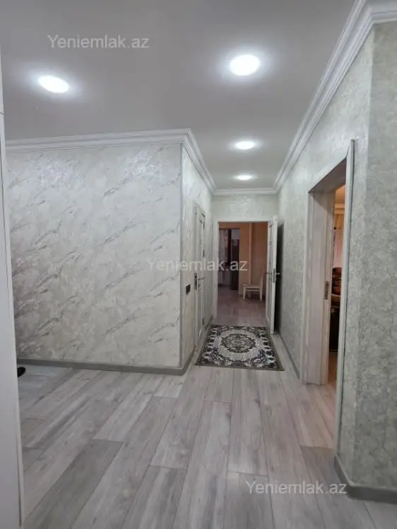 225 000 AZN - 5 otaqlı mənzil Satılır, Qaraçuxur qəs., Suraxanı, Bakı