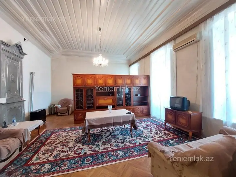 275 000 AZN - 2 otaqlı mənzil Satılır, Səbail, Bakı