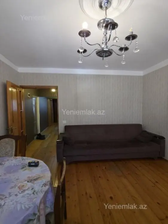 117 000 AZN - 2 otaqlı mənzil Satılır, Bakıxanov qəs., Sabunçu, Bakı