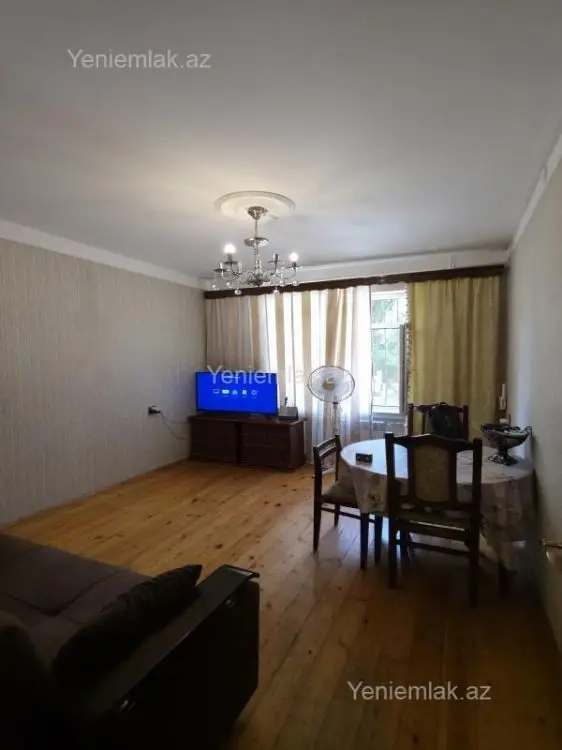 117 000 AZN - 2 otaqlı mənzil Satılır, Bakıxanov qəs., Sabunçu, Bakı