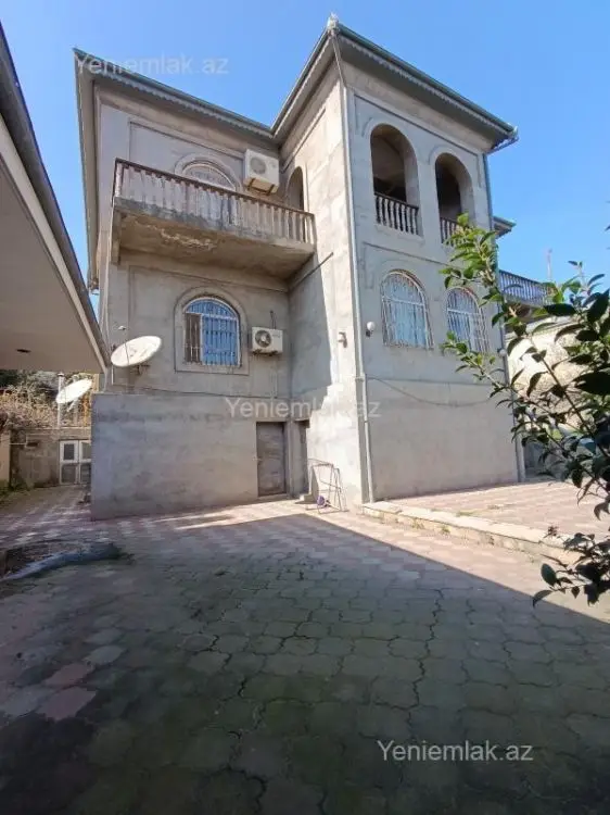 560 000 AZN - 6 otaqlı mənzil Satılır, Bakıxanov qəs., Sabunçu, Bakı