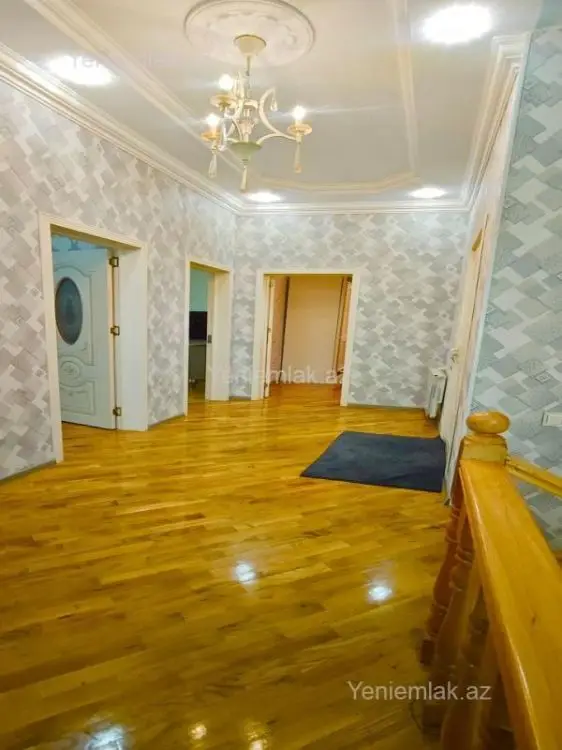 450 000 AZN - 6 otaqlı mənzil Satılır, Bakıxanov qəs., Sabunçu, Bakı