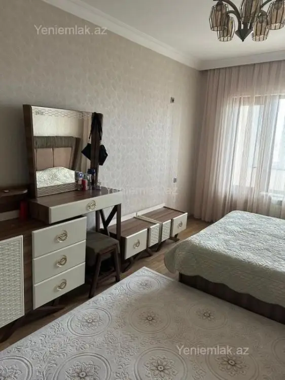 212 000 AZN - 3 otaqlı mənzil Satılır, Bakıxanov qəs., Sabunçu, Bakı