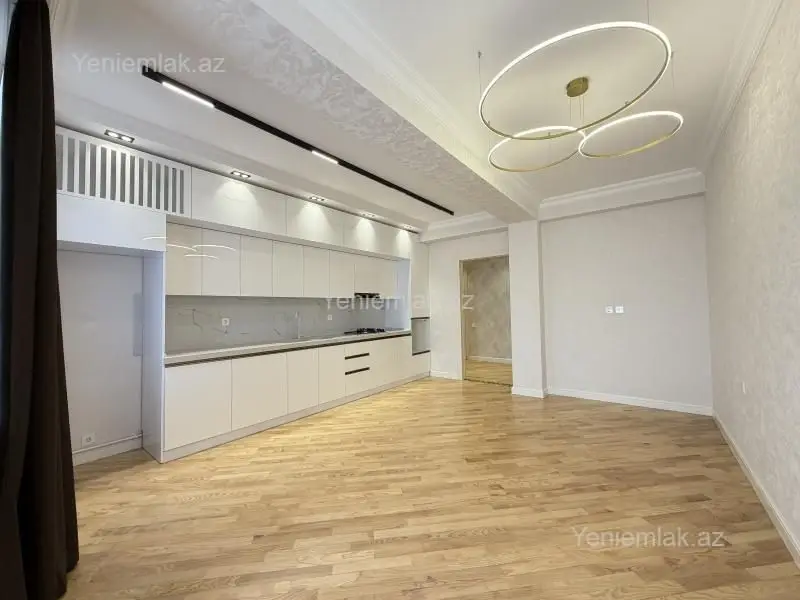 277 000 AZN - 3 otaqlı mənzil Satılır, Bakıxanov qəs., Sabunçu, Bakı