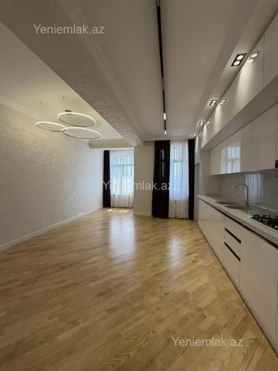 277 000 AZN - 3 otaqlı mənzil Satılır, Bakıxanov qəs., Sabunçu, Bakı