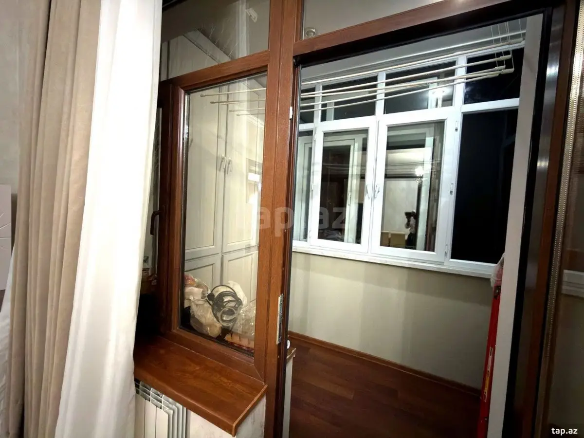 800 AZN - 2 otaqlı mənzil Kirayə (aylıq), Bakı