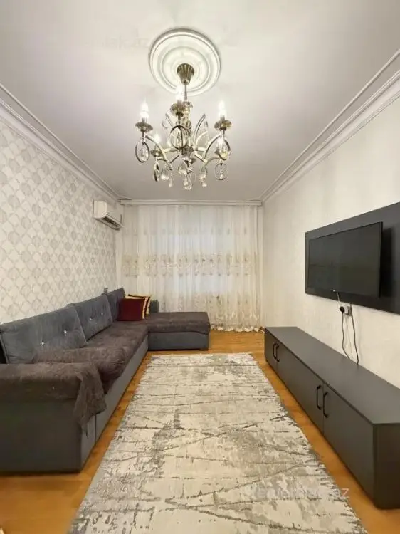 205 000 AZN - 3 otaqlı mənzil Satılır, Bakıxanov qəs., Sabunçu, Bakı
