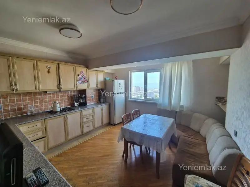 157 000 AZN - 2 otaqlı mənzil Satılır, Xətai, Bakı