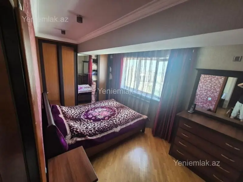 157 000 AZN - 2 otaqlı mənzil Satılır, Xətai, Bakı