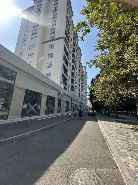 177 000 AZN - 2 otaqlı mənzil Satılır, Bakıxanov qəs., Sabunçu, Bakı