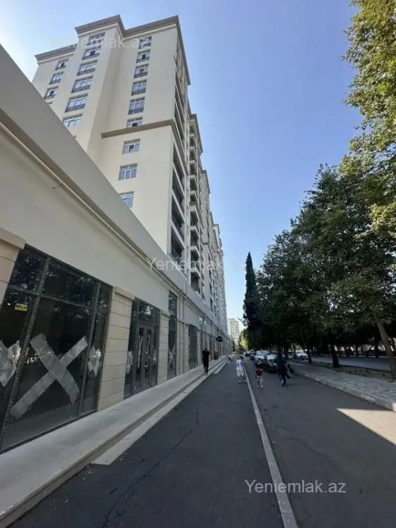 177 000 AZN - 2 otaqlı mənzil Satılır, Bakıxanov qəs., Sabunçu, Bakı