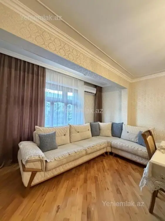 230 000 AZN - 4 otaqlı mənzil Satılır, Bakıxanov qəs., Sabunçu, Bakı