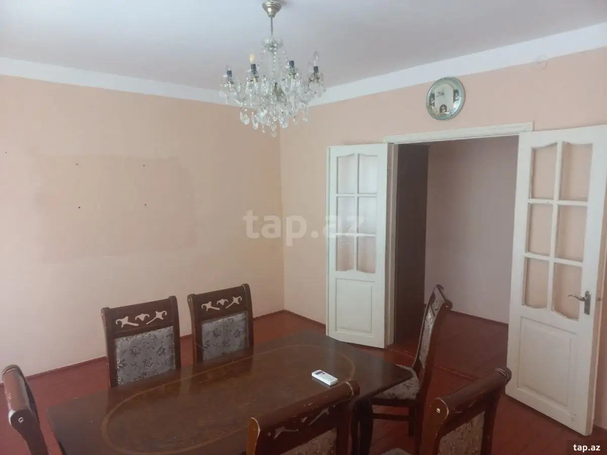 450 AZN - 2 otaqlı mənzil Kirayə (aylıq), Quba
