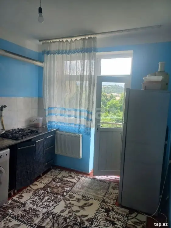 450 AZN - 2 otaqlı mənzil Kirayə (aylıq), Quba