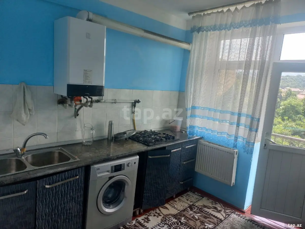 450 AZN - 2 otaqlı mənzil Kirayə (aylıq), Quba