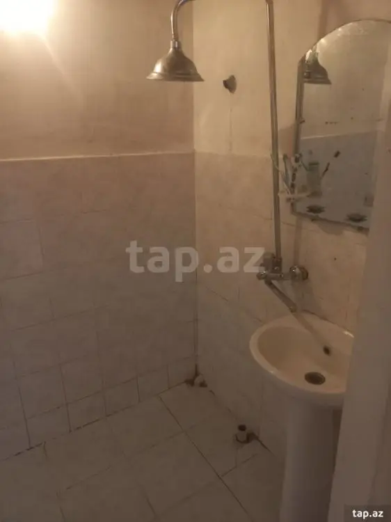 450 AZN - 2 otaqlı mənzil Kirayə (aylıq), Quba