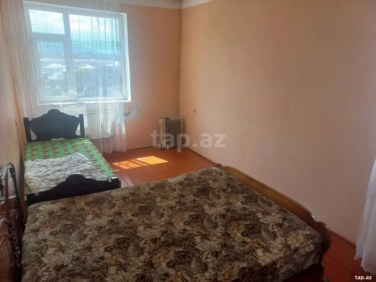 450 AZN - 2 otaqlı mənzil Kirayə (aylıq), Quba
