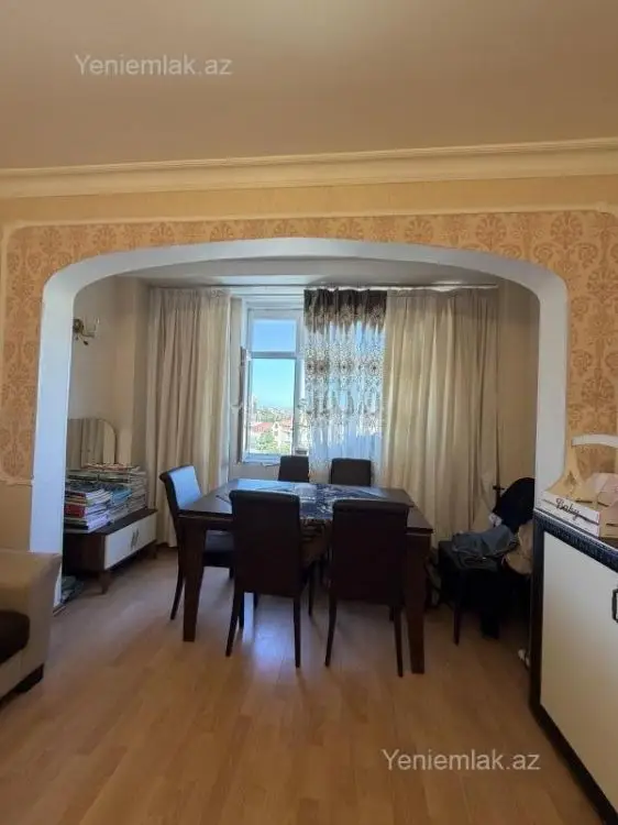 184 000 AZN - 3 otaqlı mənzil Satılır, Bakıxanov qəs., Sabunçu, Bakı