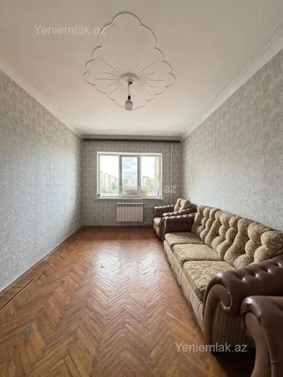 175 000 AZN - 3 otaqlı mənzil Satılır, Bakıxanov qəs., Sabunçu, Bakı
