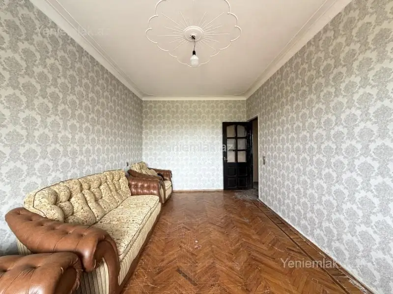 175 000 AZN - 3 otaqlı mənzil Satılır, Bakıxanov qəs., Sabunçu, Bakı