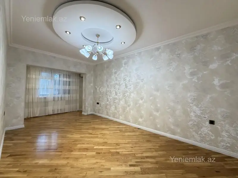 230 000 AZN - 3 otaqlı mənzil Satılır, Bakıxanov qəs., Sabunçu, Bakı