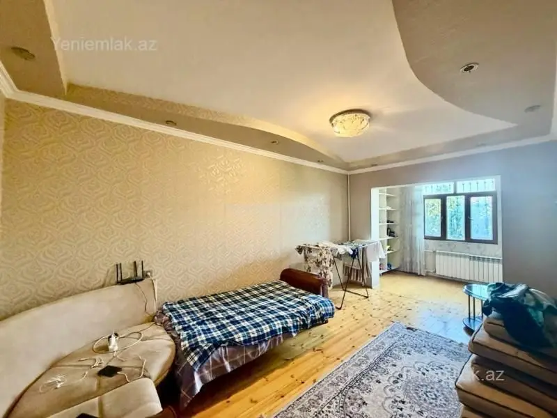 165 000 AZN - 2 otaqlı mənzil Satılır, 8-ci kilometr, Nizami, Bakı