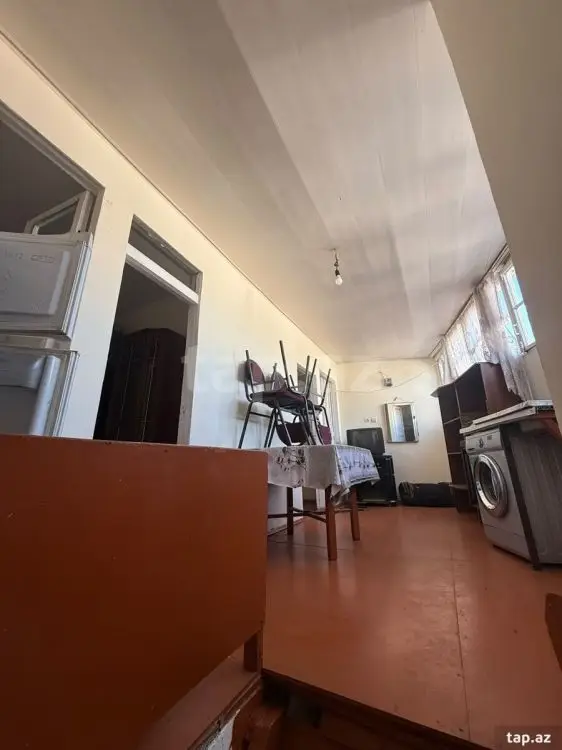 450 AZN - 3 otaqlı mənzil Kirayə (aylıq), Binəqədi, Bakı