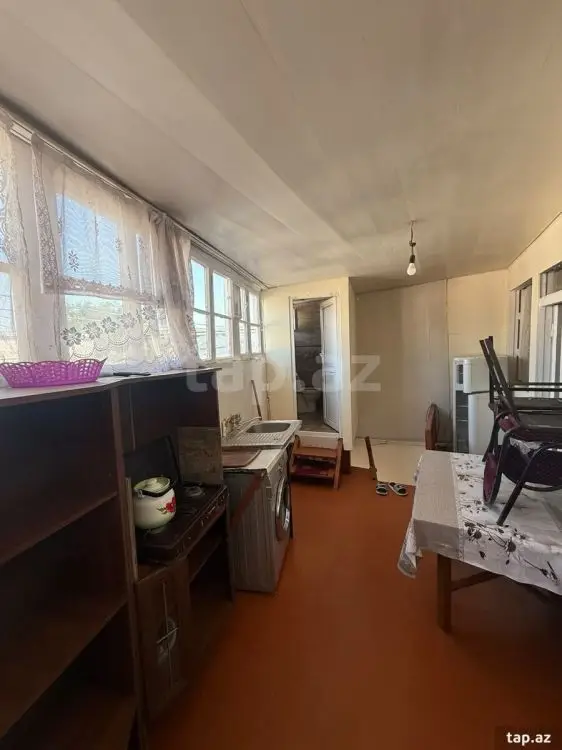 450 AZN - 3 otaqlı mənzil Kirayə (aylıq), Binəqədi, Bakı