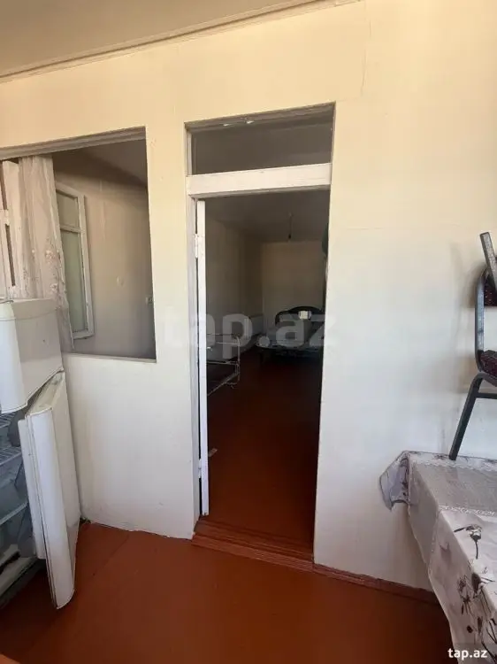 450 AZN - 3 otaqlı mənzil Kirayə (aylıq), Binəqədi, Bakı