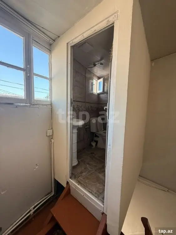 450 AZN - 3 otaqlı mənzil Kirayə (aylıq), Binəqədi, Bakı