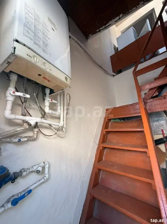 450 AZN - 3 otaqlı mənzil Kirayə (aylıq), Binəqədi, Bakı