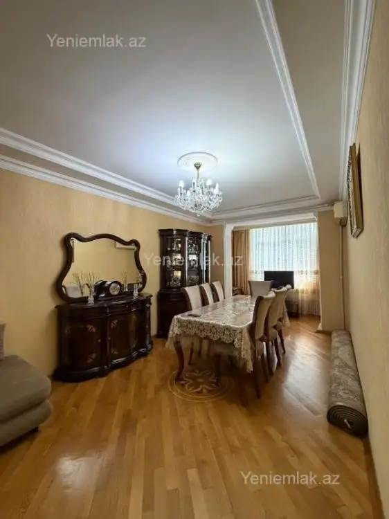 213 000 AZN - 3 otaqlı mənzil Satılır, Bakıxanov qəs., Sabunçu, Bakı