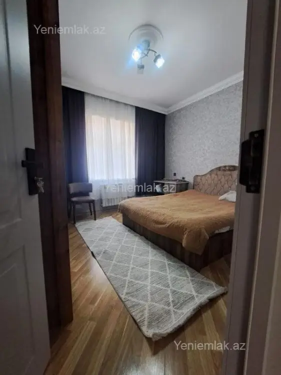 95 000 AZN - 3 otaqlı mənzil Satılır, Suraxanı qəs., Suraxanı, Bakı