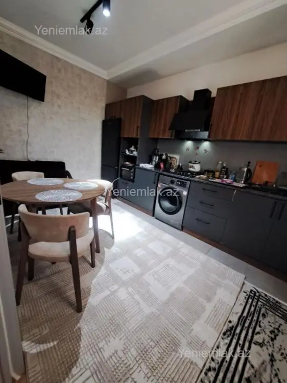 95 000 AZN - 3 otaqlı mənzil Satılır, Suraxanı qəs., Suraxanı, Bakı