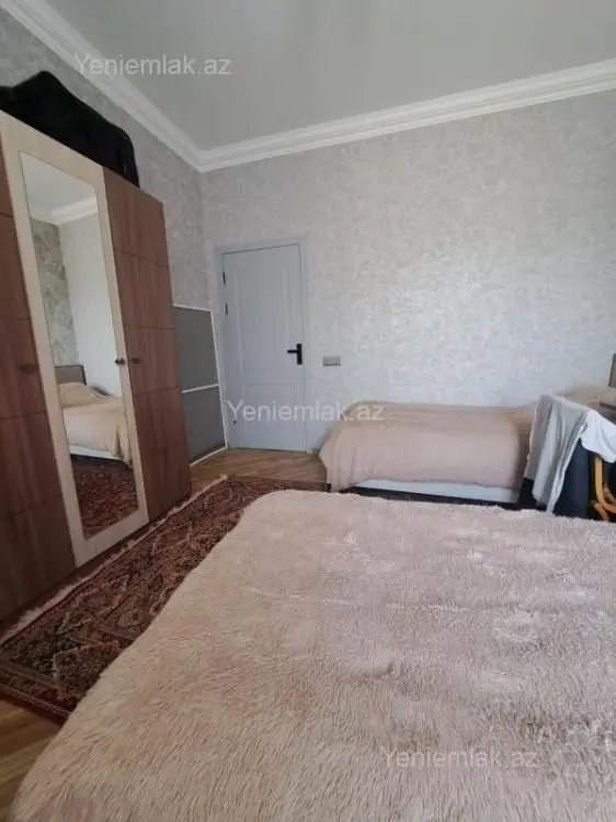95 000 AZN - 3 otaqlı mənzil Satılır, Suraxanı qəs., Suraxanı, Bakı