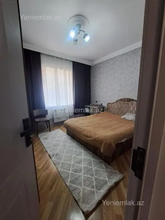 95 000 AZN - 3 otaqlı mənzil Satılır, Suraxanı qəs., Suraxanı, Bakı