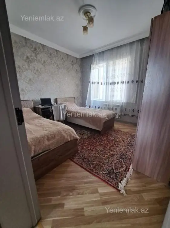95 000 AZN - 3 otaqlı mənzil Satılır, Suraxanı qəs., Suraxanı, Bakı
