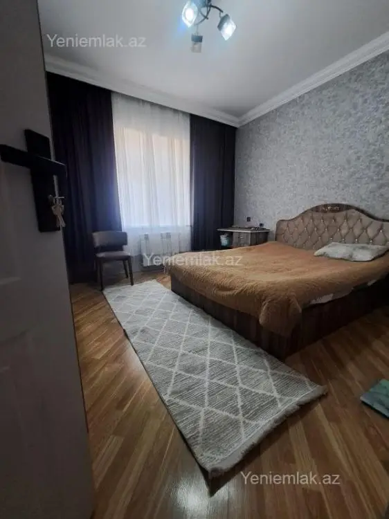 95 000 AZN - 3 otaqlı mənzil Satılır, Suraxanı qəs., Suraxanı, Bakı