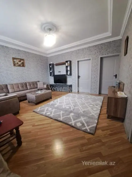 95 000 AZN - 3 otaqlı mənzil Satılır, Suraxanı qəs., Suraxanı, Bakı