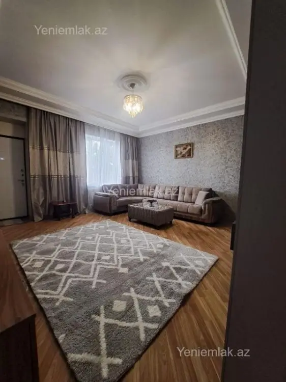 95 000 AZN - 3 otaqlı mənzil Satılır, Suraxanı qəs., Suraxanı, Bakı