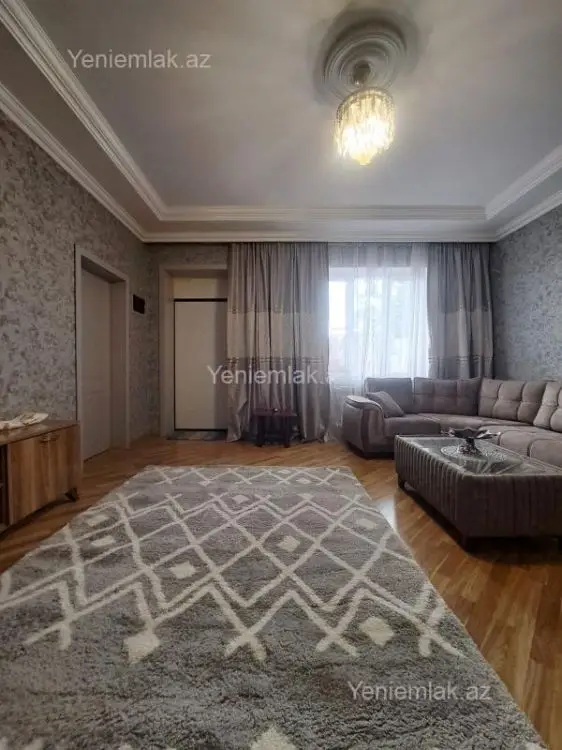 95 000 AZN - 3 otaqlı mənzil Satılır, Suraxanı qəs., Suraxanı, Bakı