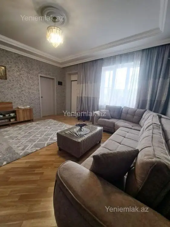 95 000 AZN - 3 otaqlı mənzil Satılır, Suraxanı qəs., Suraxanı, Bakı