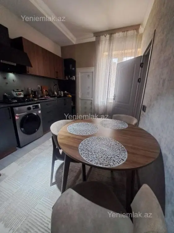 95 000 AZN - 3 otaqlı mənzil Satılır, Suraxanı qəs., Suraxanı, Bakı