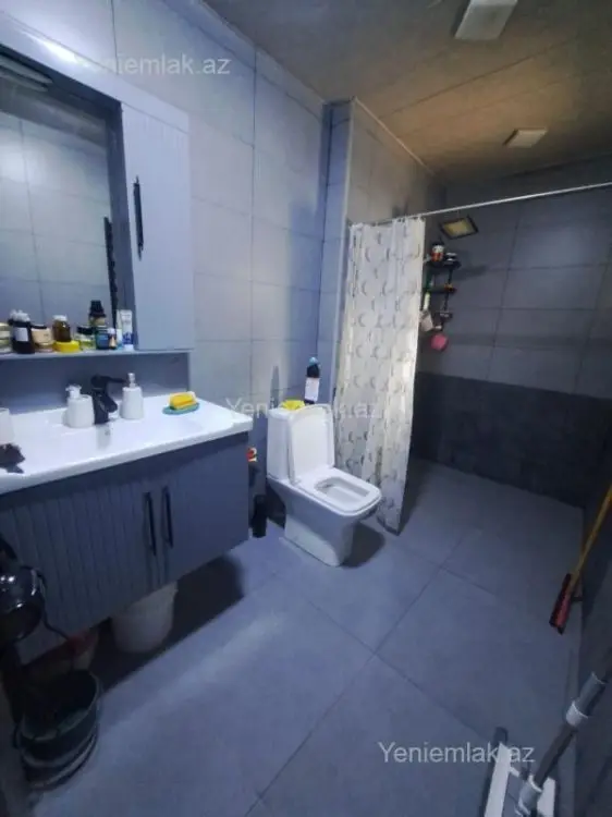 95 000 AZN - 3 otaqlı mənzil Satılır, Suraxanı qəs., Suraxanı, Bakı